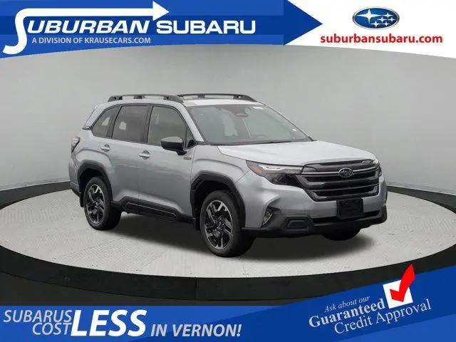 2026 Subaru Crosstrek Base for sale in Vernon, CT