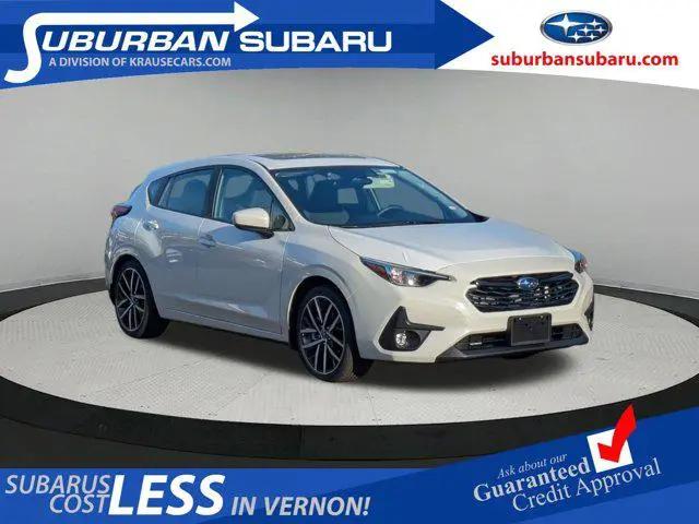 2026 Subaru Impreza Sport for sale in Vernon, CT
