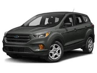 2018 Ford Escape SEL for sale in Schenectady, NY