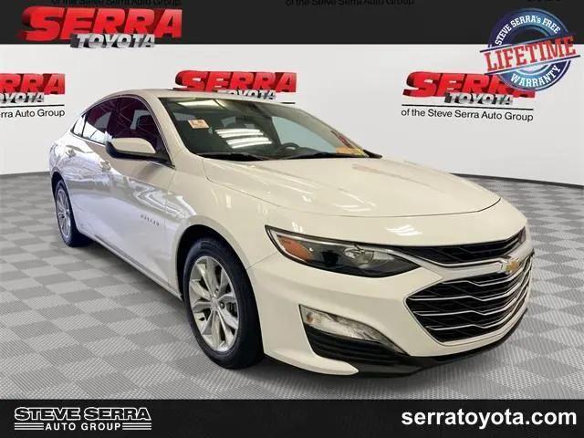 2024 Chevrolet Malibu FWD 1LT for sale in Birmingham, AL