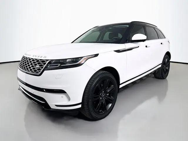 2020 Land Rover Range Rover Velar P250 S for sale in Miami, FL