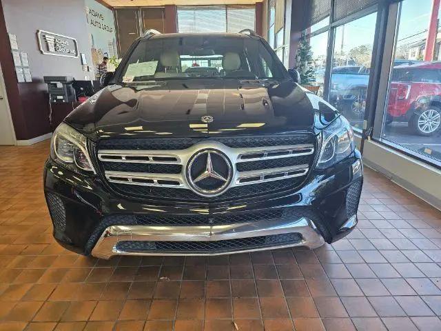 2018 Mercedes-Benz GLS GLS 450 4MATIC for sale in Charlotte, NC