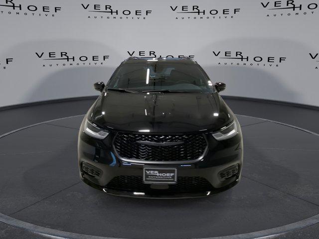 2026 Chrysler Pacifica PACIFICA LIMITED AWD