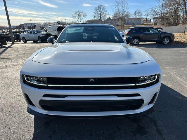 2026 Dodge Charger CHARGER SCAT PACK PLUS 2-DOOR AWD