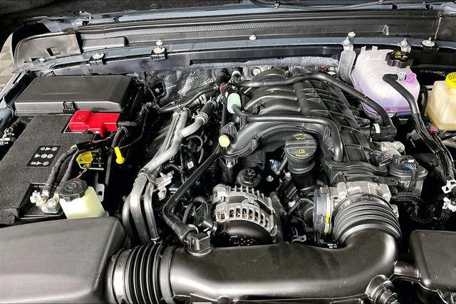 2026 Jeep Gladiator GLADIATOR MOJAVE X 4X4