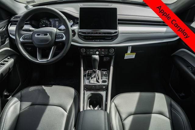 2026 Jeep Compass COMPASS LIMITED 4X4 2026 Jeep Compass COMPASS LIMITED 4X4