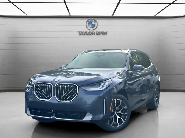 2026 BMW X3 30 xDrive for sale in Evans, GA