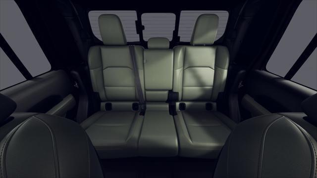 2026 Jeep Gladiator GLADIATOR MOJAVE X 4X4 2026 Jeep Gladiator GLADIATOR MOJAVE X 4X4