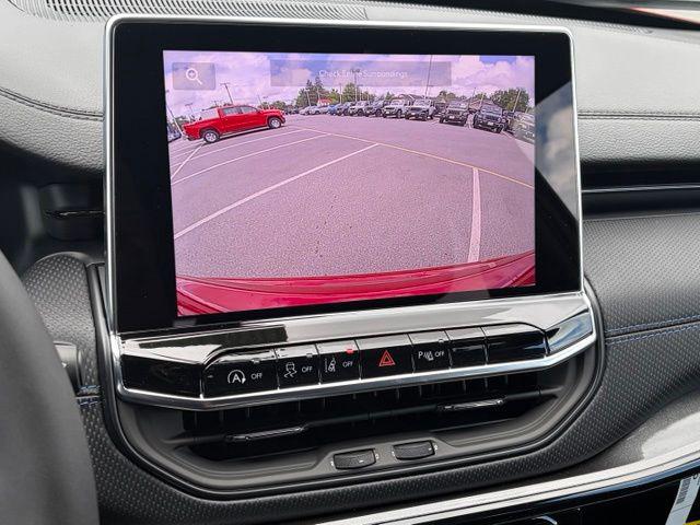 2026 Jeep Compass COMPASS LIMITED ALTITUDE 4X4 2026 Jeep Compass COMPASS LIMITED ALTITUDE 4X4