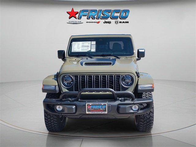 2026 Jeep Gladiator GLADIATOR WILLYS 41 4X4