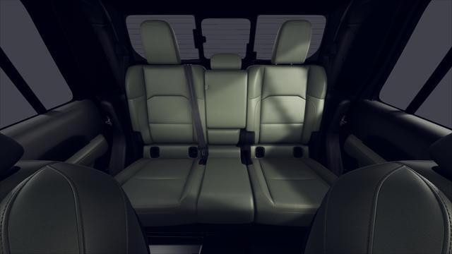 2026 Jeep Gladiator GLADIATOR MOJAVE X 4X4