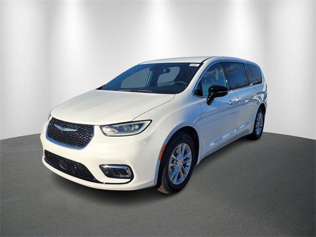 2026 Chrysler Pacifica PACIFICA SELECT 2026 Chrysler Pacifica PACIFICA SELECT