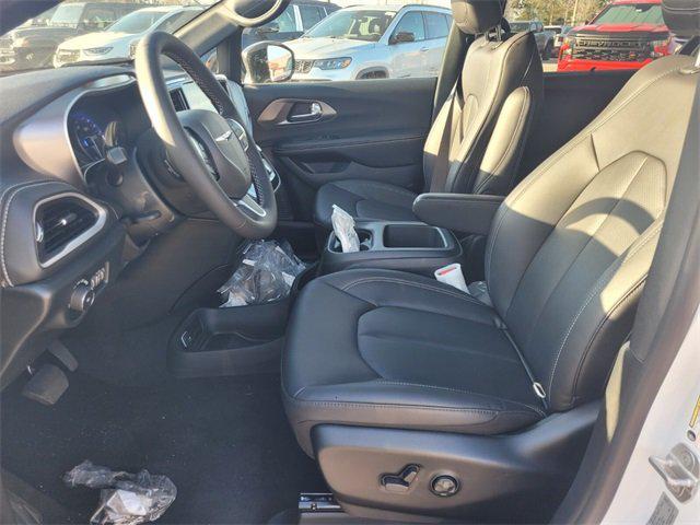 2026 Chrysler Pacifica PACIFICA SELECT 2026 Chrysler Pacifica PACIFICA SELECT