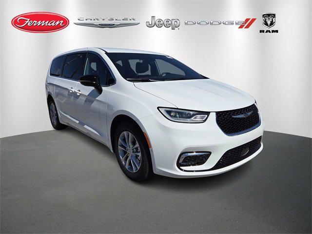 2026 Chrysler Pacifica PACIFICA SELECT 2026 Chrysler Pacifica PACIFICA SELECT