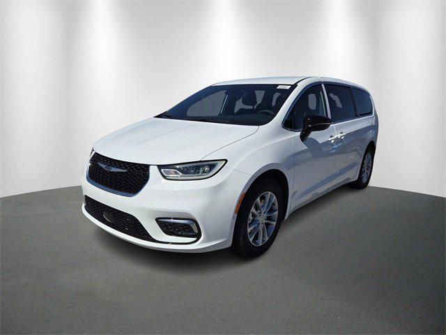 2026 Chrysler Pacifica PACIFICA SELECT 2026 Chrysler Pacifica PACIFICA SELECT
