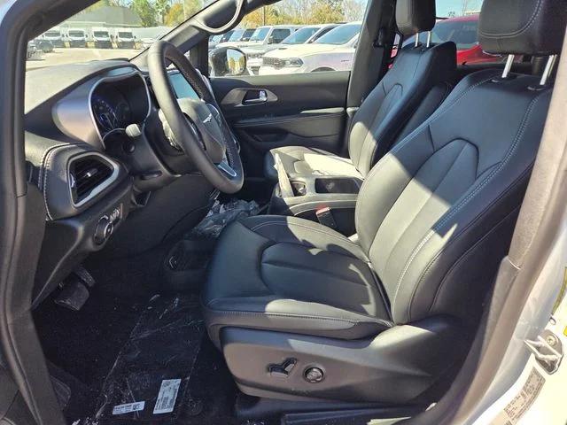 2026 Chrysler Pacifica PACIFICA SELECT 2026 Chrysler Pacifica PACIFICA SELECT