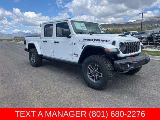 2026 Jeep Gladiator Sport for sale in Morgan, UT