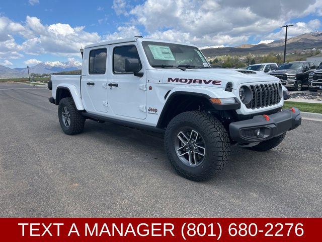 2026 Jeep Gladiator Sport for sale in Morgan, UT