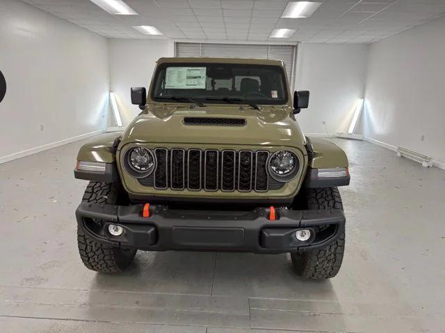 2026 Jeep Gladiator GLADIATOR MOJAVE X 4X4