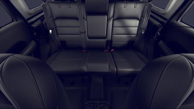 2026 Jeep Wrangler WRANGLER 4-DOOR SAHARA 2026 Jeep Wrangler WRANGLER 4-DOOR SAHARA