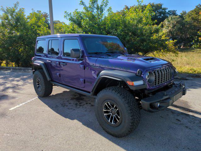 2026 Jeep Wrangler 4-Door Moab 392 4x4