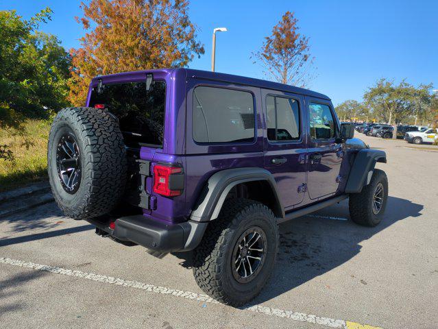 2026 Jeep Wrangler 4-Door Moab 392 4x4