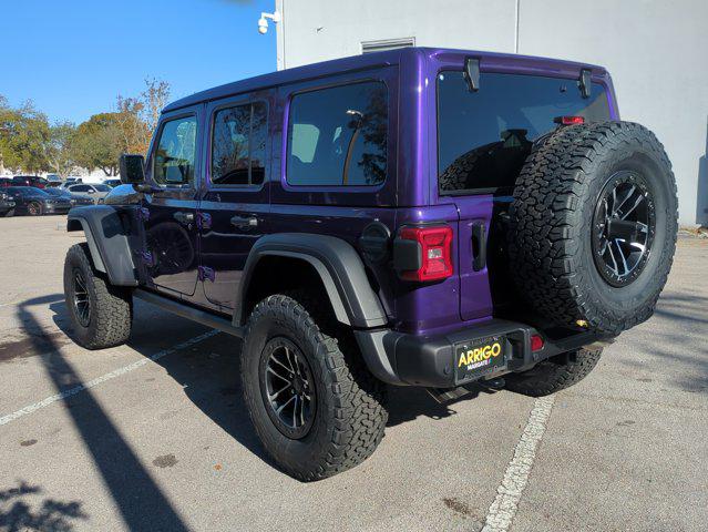 2026 Jeep Wrangler 4-Door Moab 392 4x4