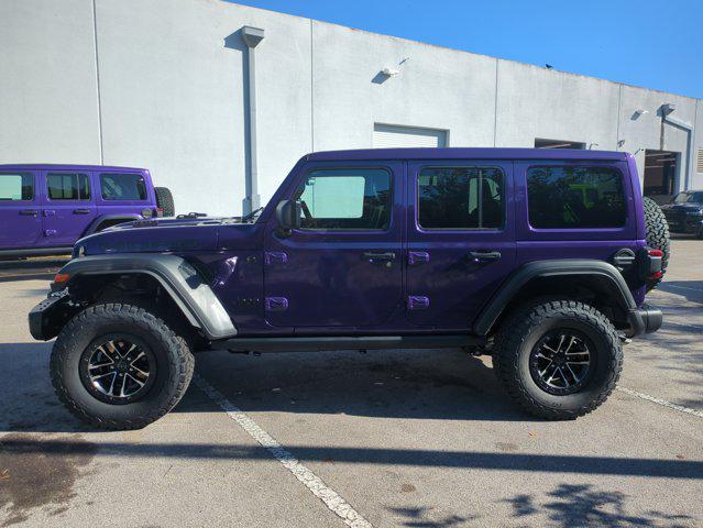 2026 Jeep Wrangler 4-Door Moab 392 4x4