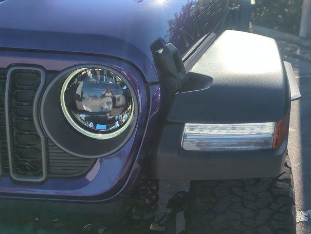 2026 Jeep Wrangler 4-Door Moab 392 4x4