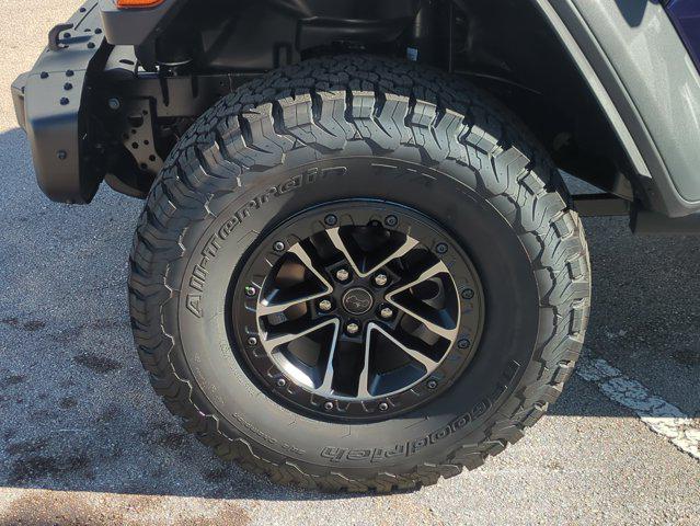 2026 Jeep Wrangler 4-Door Moab 392 4x4