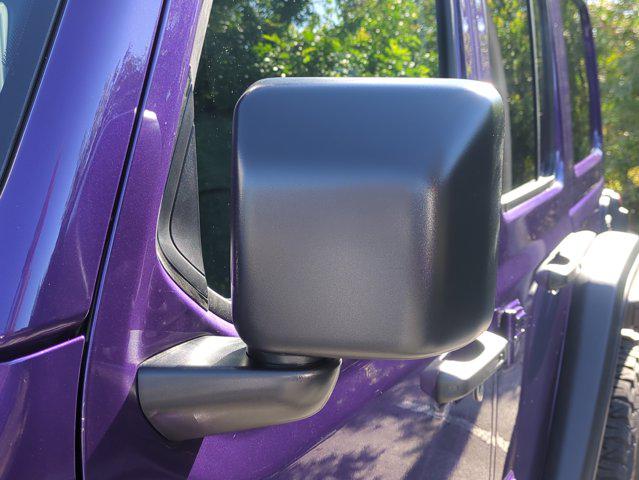 2026 Jeep Wrangler 4-Door Moab 392 4x4