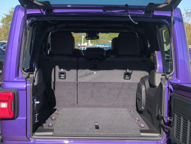 2026 Jeep Wrangler 4-Door Moab 392 4x4