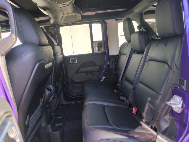 2026 Jeep Wrangler 4-Door Moab 392 4x4