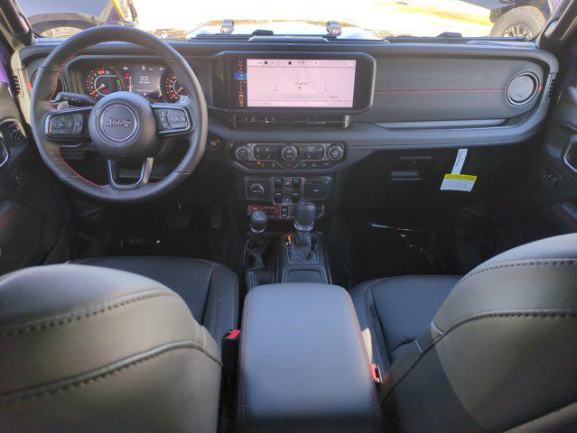 2026 Jeep Wrangler 4-Door Moab 392 4x4