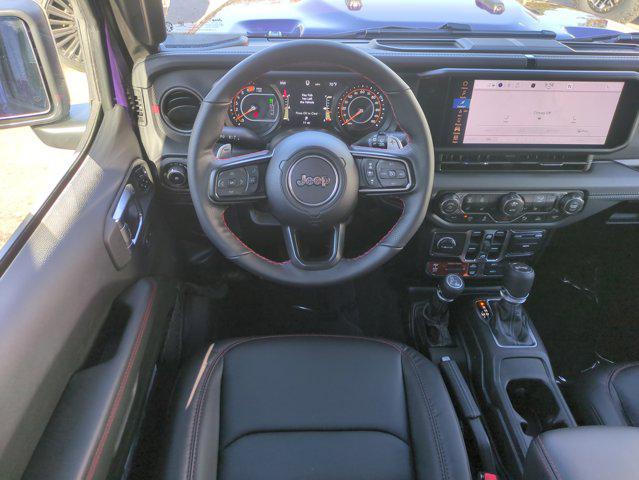 2026 Jeep Wrangler 4-Door Moab 392 4x4
