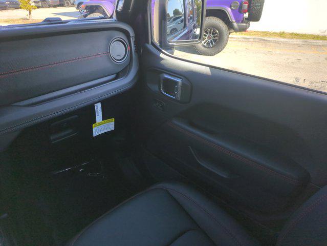 2026 Jeep Wrangler 4-Door Moab 392 4x4
