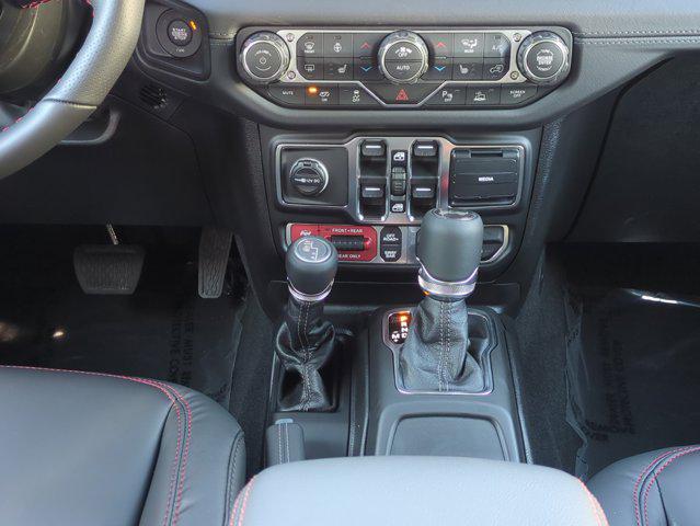 2026 Jeep Wrangler 4-Door Moab 392 4x4