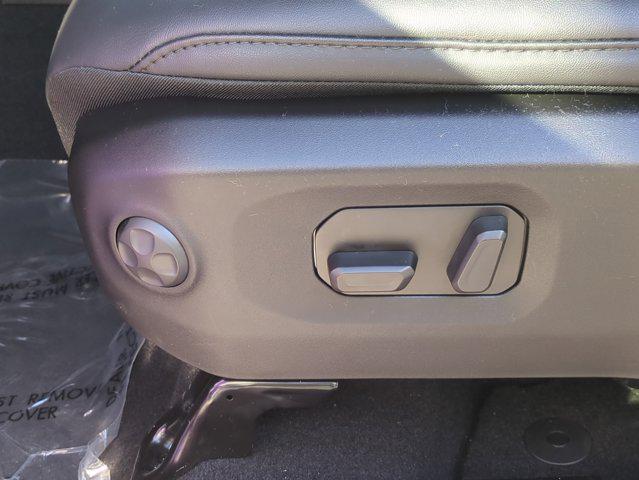 2026 Jeep Wrangler 4-Door Moab 392 4x4