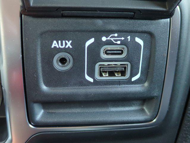 2026 Jeep Wrangler 4-Door Moab 392 4x4