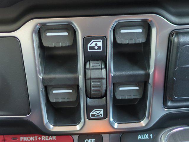 2026 Jeep Wrangler 4-Door Moab 392 4x4