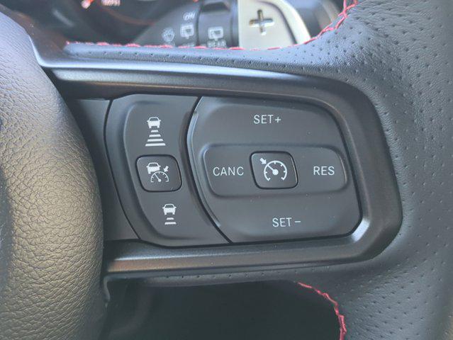2026 Jeep Wrangler 4-Door Moab 392 4x4