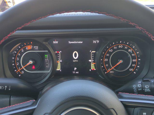 2026 Jeep Wrangler 4-Door Moab 392 4x4