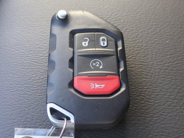 2026 Jeep Wrangler 4-Door Moab 392 4x4