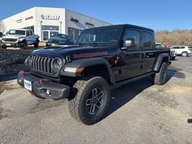 2026 Jeep Gladiator Sport for sale in Graham, TX