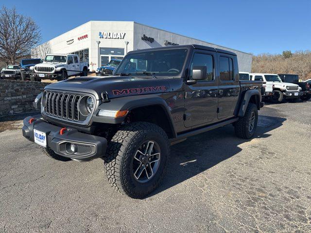 2026 Jeep Gladiator Sport for sale in Graham, TX