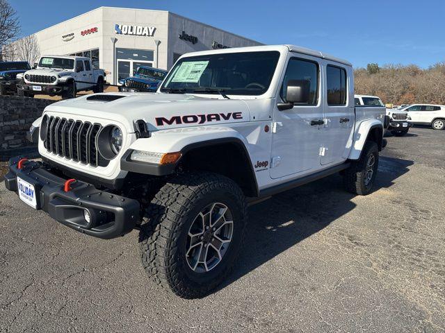 2026 Jeep Gladiator Sport for sale in Graham, TX