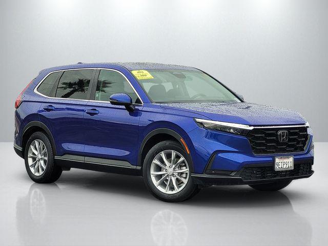 2023 Honda CR-V EX-L for sale in El Centro, CA