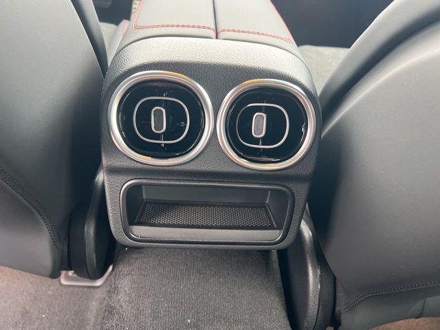 2026 Mercedes-Benz AMG C 43 4MATIC