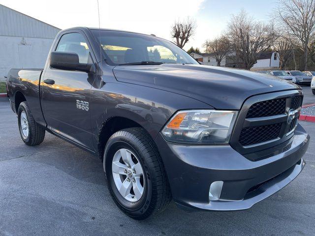 2016 Ram 1500 Express