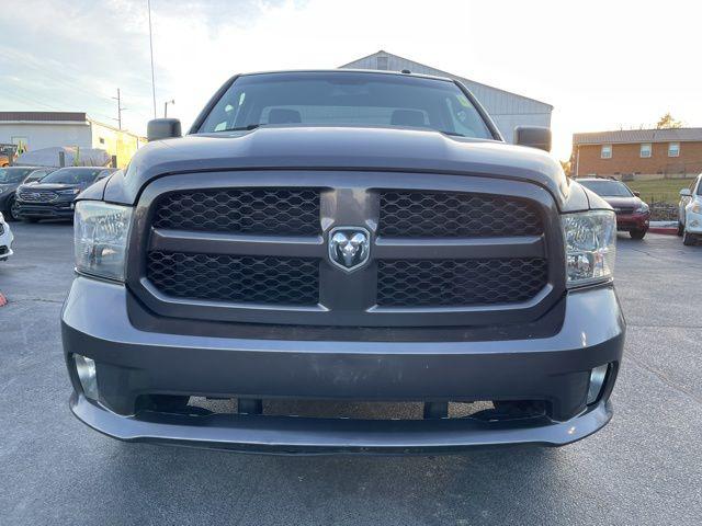 2016 Ram 1500 Express